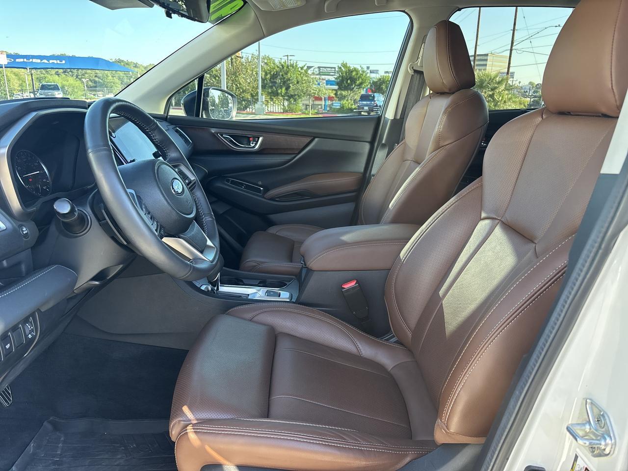 2025 Subaru Ascent San Antonio TX