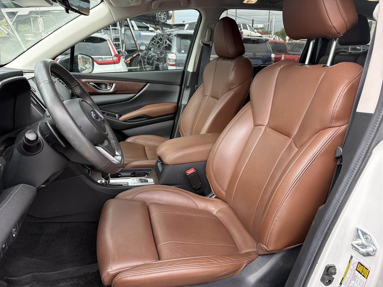 2025 Subaru Ascent San Antonio TX