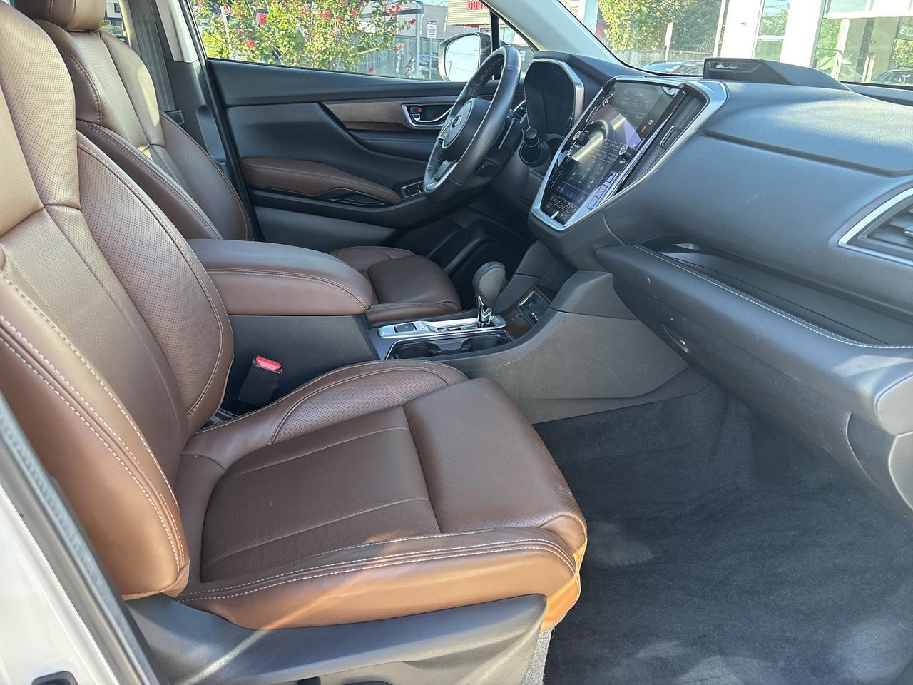 2025 Subaru Ascent San Antonio TX