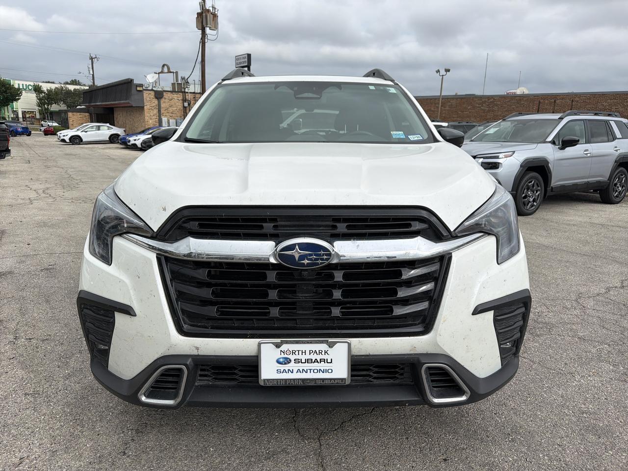 2025 Subaru Ascent San Antonio TX