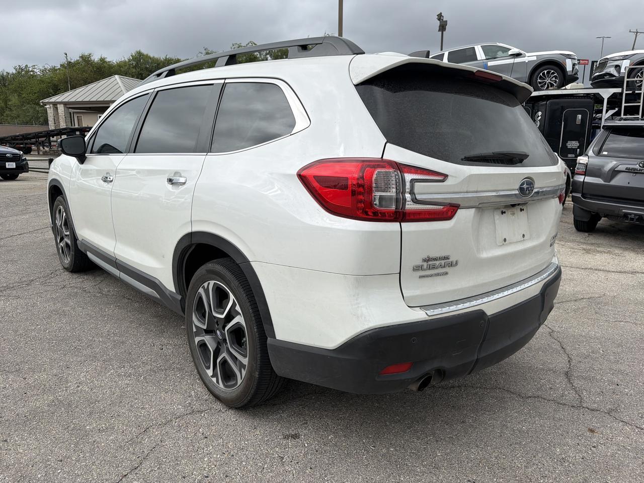2025 Subaru Ascent San Antonio TX