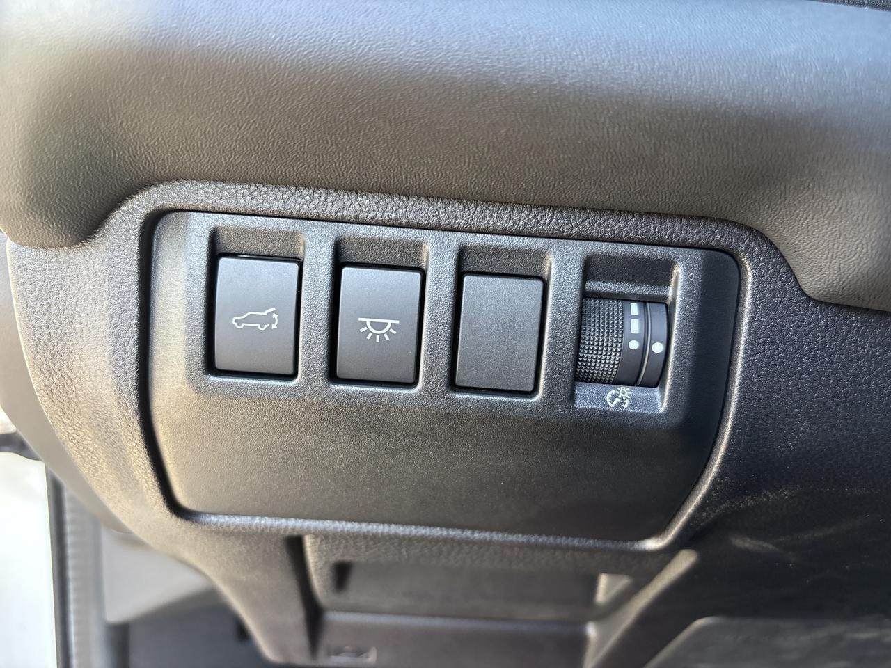2025 Subaru Ascent San Antonio TX
