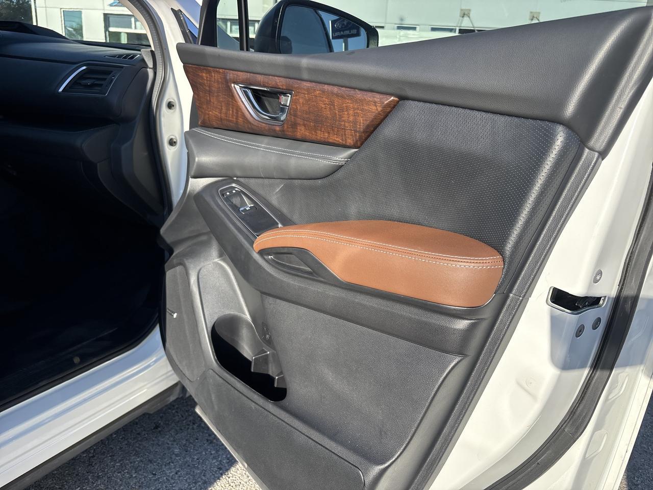2025 Subaru Ascent San Antonio TX