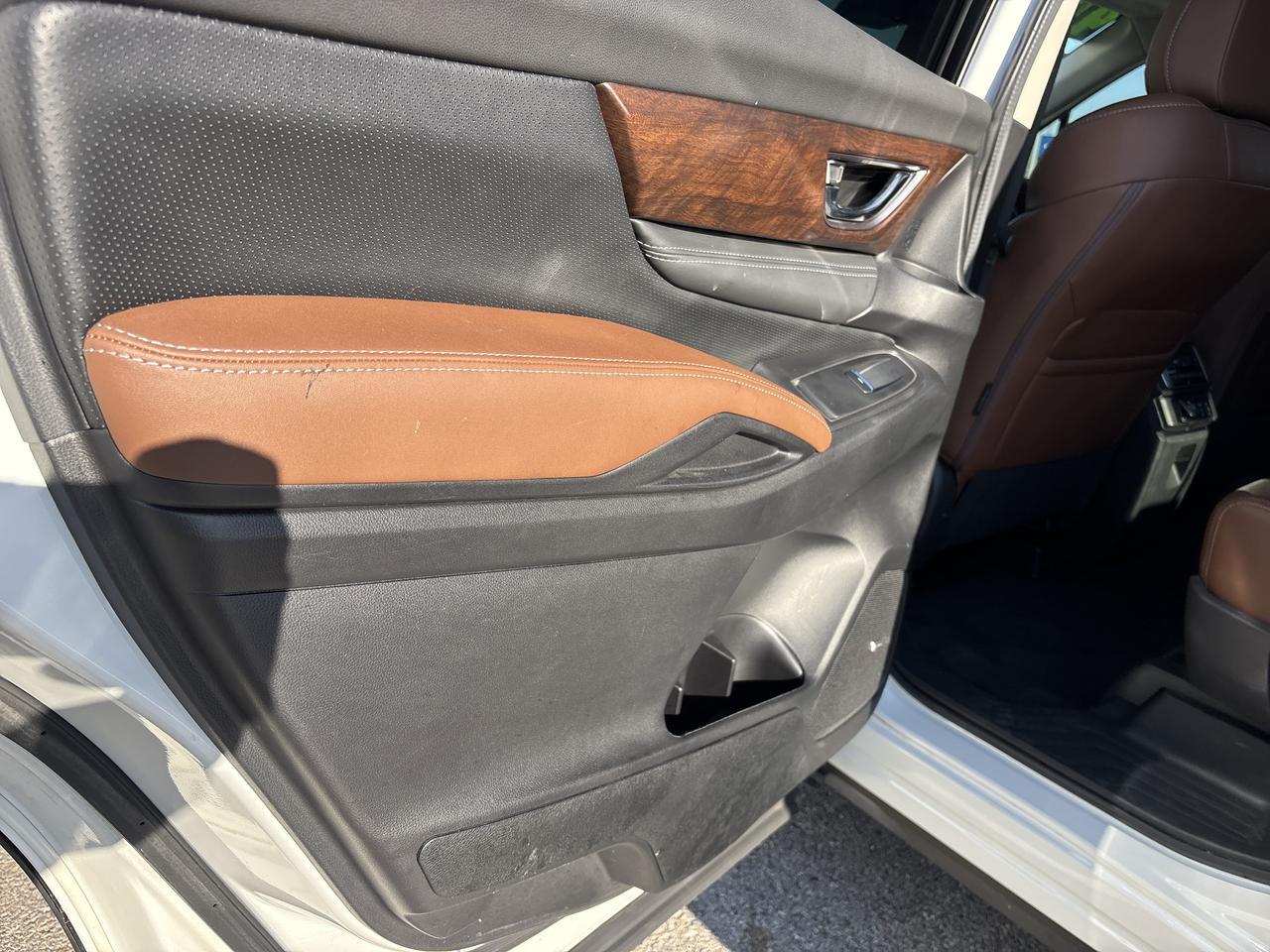 2025 Subaru Ascent San Antonio TX