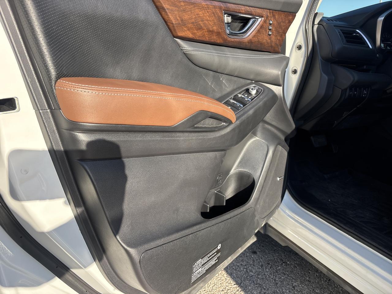 2025 Subaru Ascent San Antonio TX
