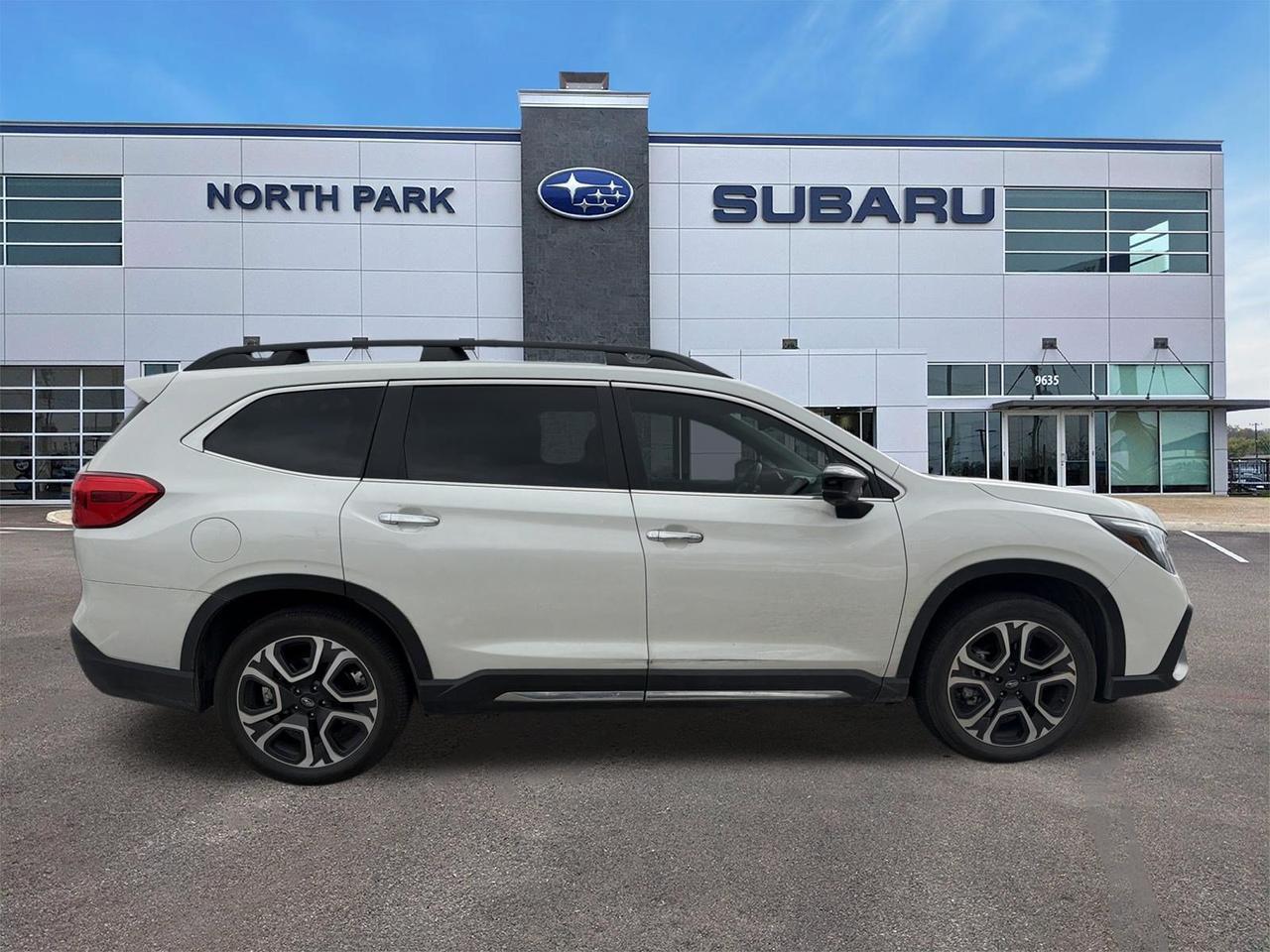 2025 Subaru Ascent San Antonio TX