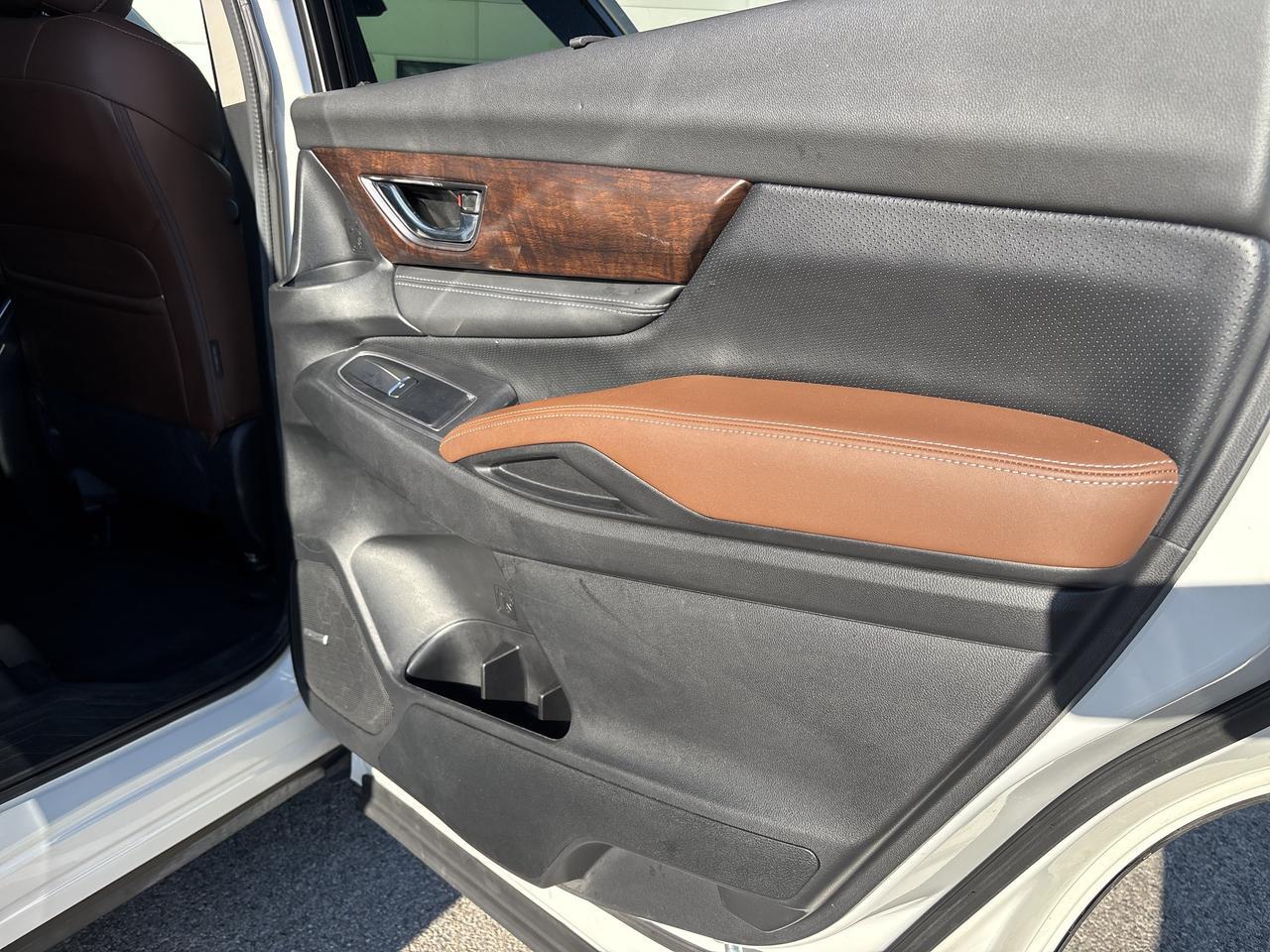 2025 Subaru Ascent San Antonio TX