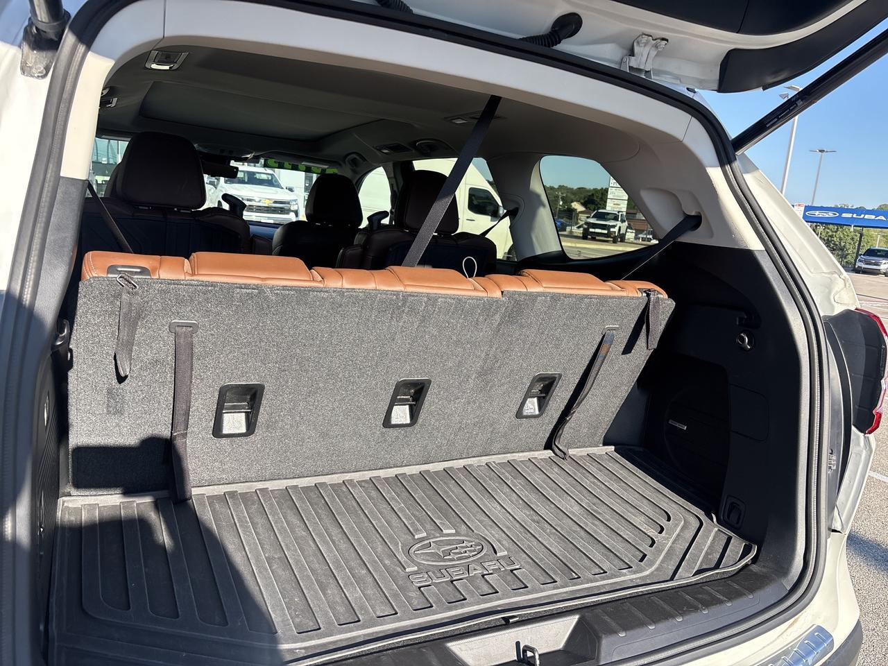 2025 Subaru Ascent San Antonio TX