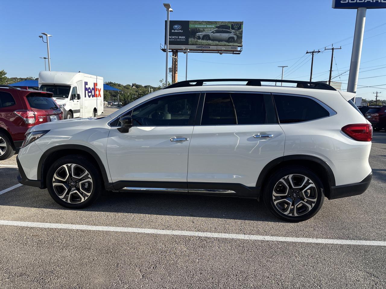 2025 Subaru Ascent San Antonio TX