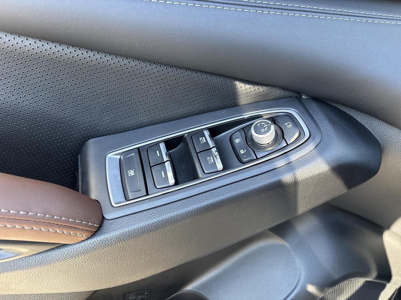 2025 Subaru Ascent San Antonio TX