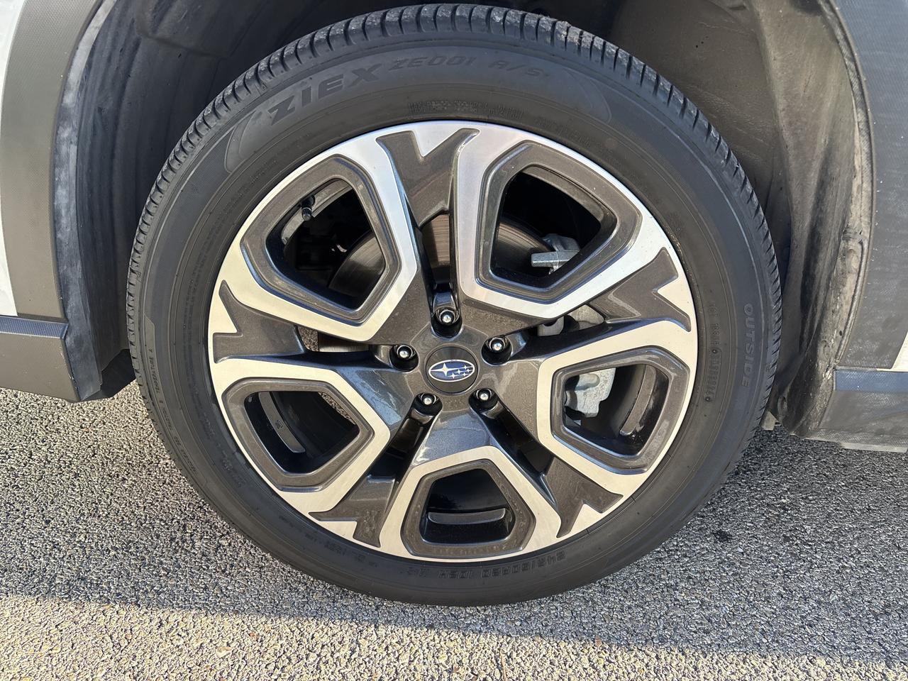 2025 Subaru Ascent San Antonio TX