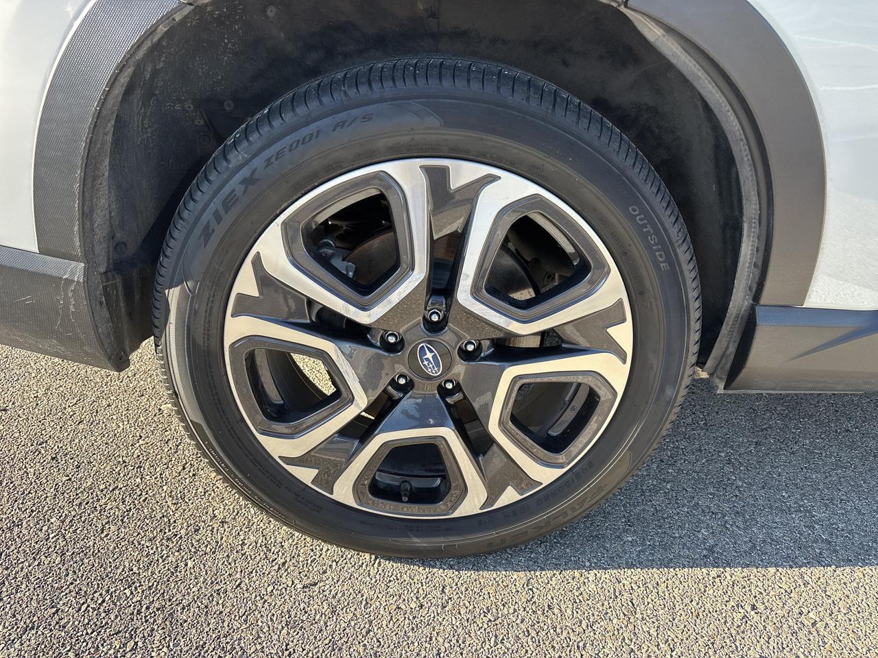 2025 Subaru Ascent San Antonio TX