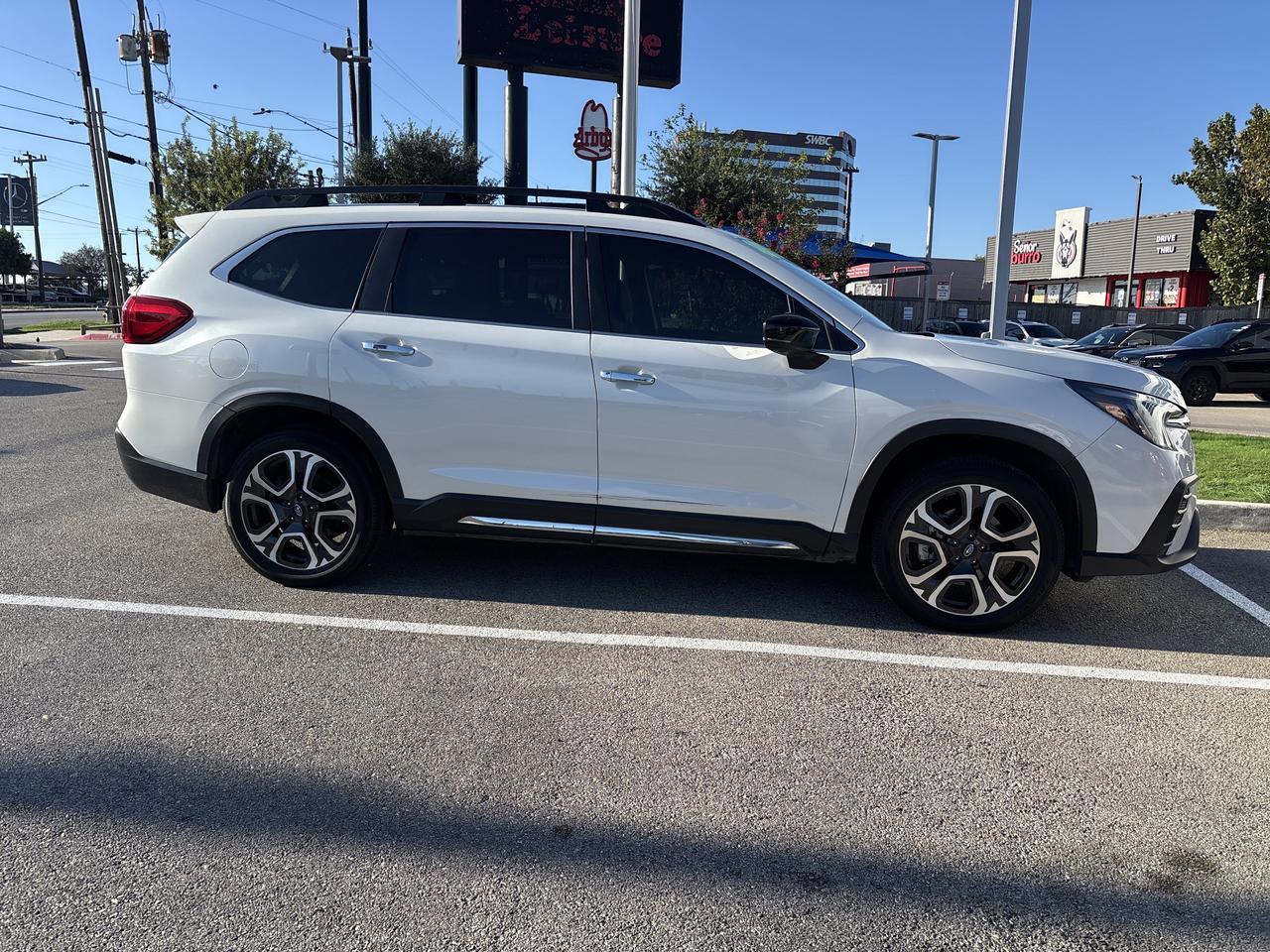 2025 Subaru Ascent San Antonio TX