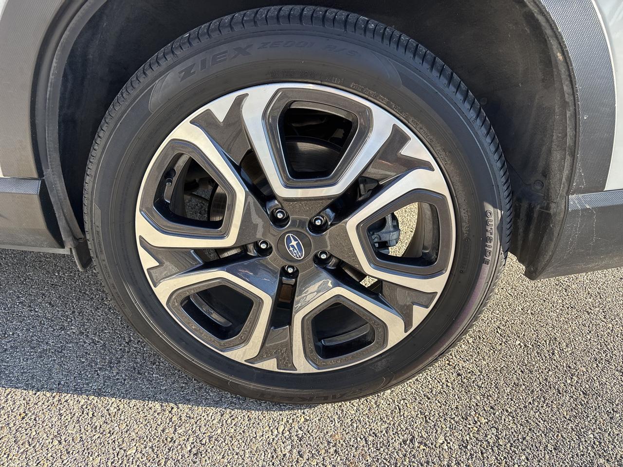 2025 Subaru Ascent San Antonio TX