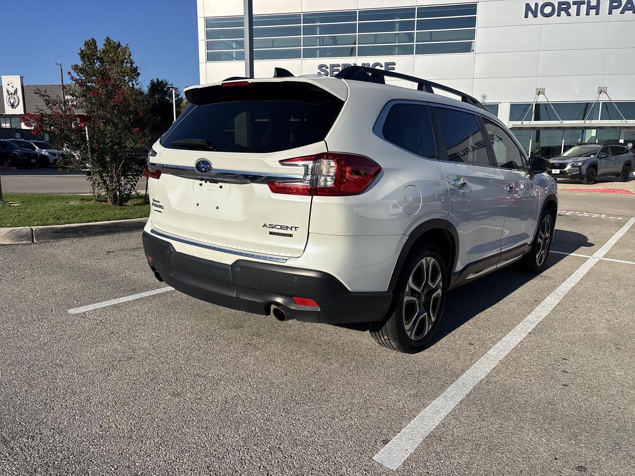 2025 Subaru Ascent San Antonio TX