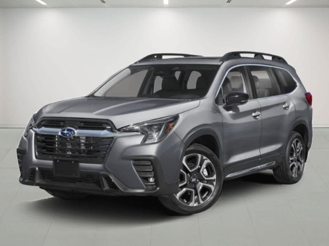 2025 Subaru Ascent Limited 7-Passenger