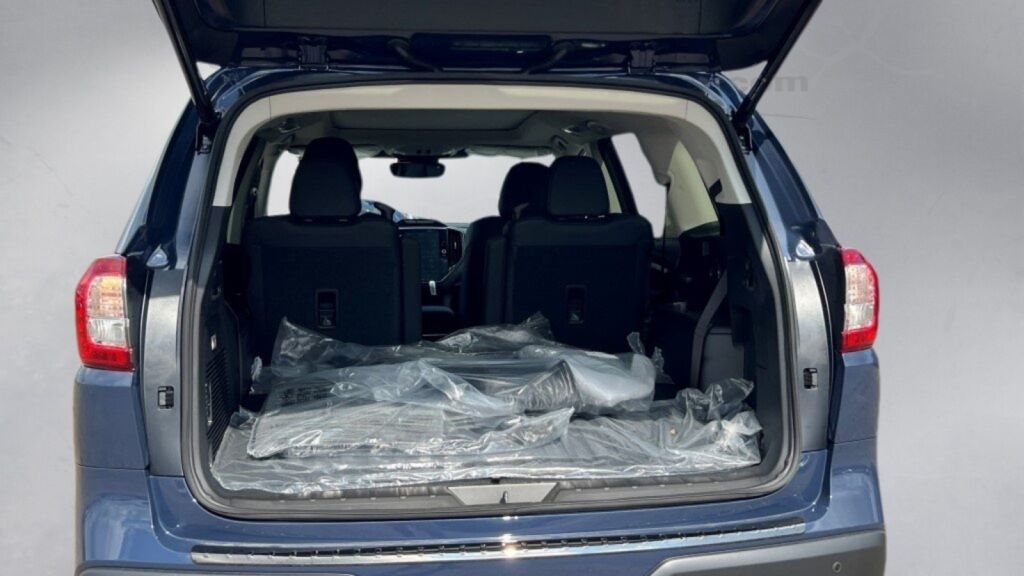 2025 Subaru Ascent Limited Bronze Edition Fredericksburg VA