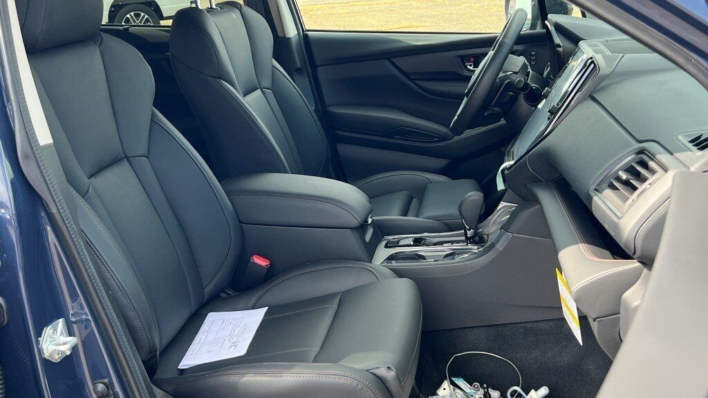 2025 Subaru Ascent Limited Bronze Edition Fredericksburg VA