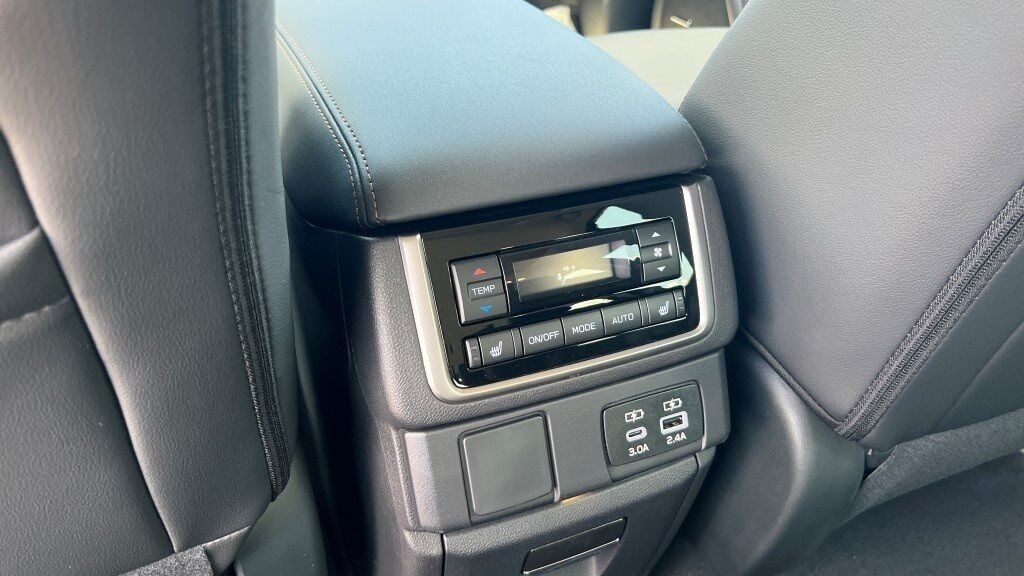 2025 Subaru Ascent Limited Bronze Edition Fredericksburg VA
