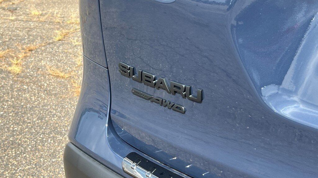 2025 Subaru Ascent Limited Bronze Edition Fredericksburg VA