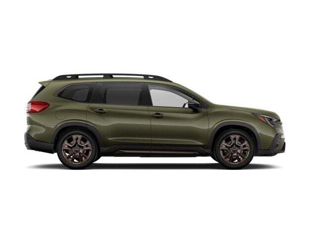 2025 Subaru Ascent Limited Bronze Edition Springfield VA