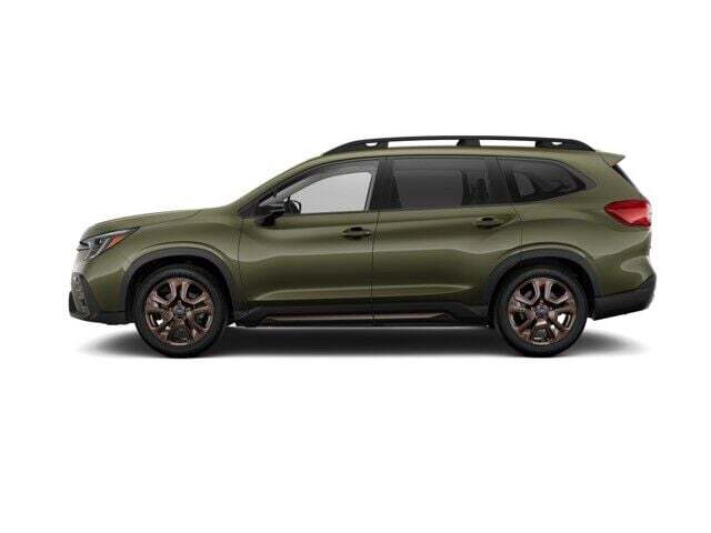 2025 Subaru Ascent Limited Bronze Edition Springfield VA