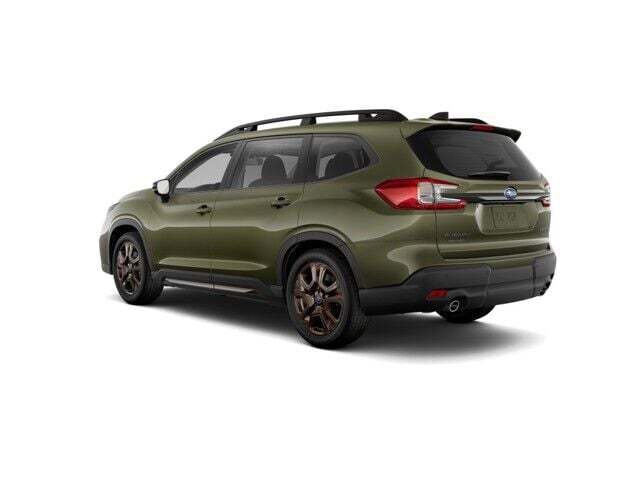 2025 Subaru Ascent Limited Bronze Edition Springfield VA