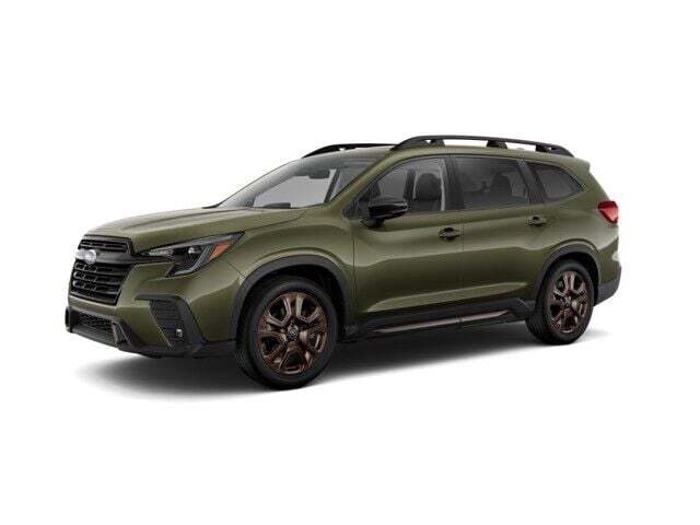 2025 Subaru Ascent Limited Bronze Edition Springfield VA