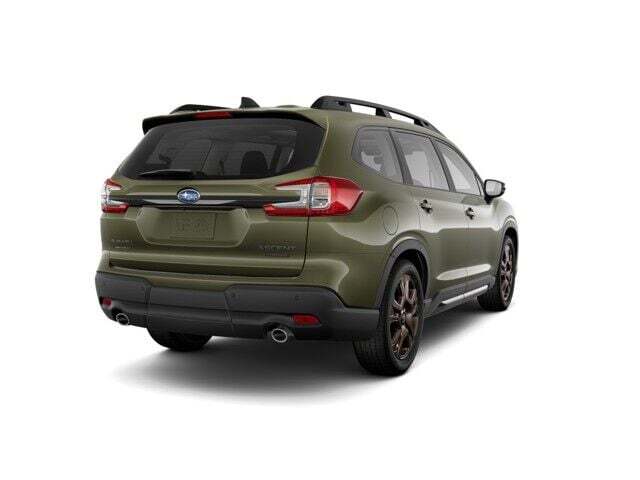 2025 Subaru Ascent Limited Bronze Edition Springfield VA