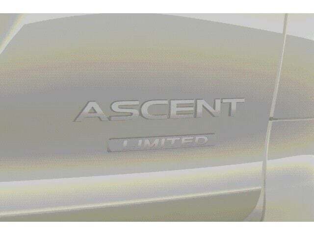 2025 Subaru Ascent Limited Bronze Edition Springfield VA