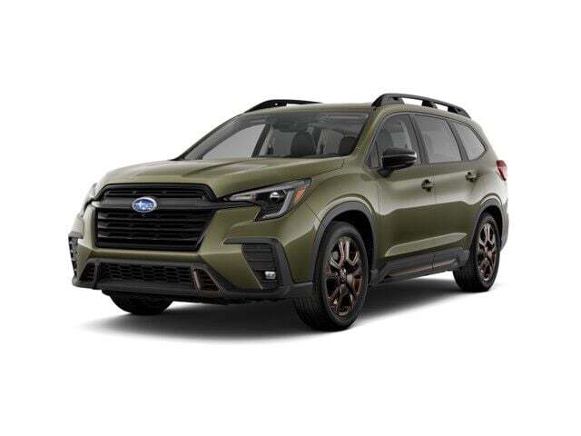 2025 Subaru Ascent Limited Bronze Edition Springfield VA