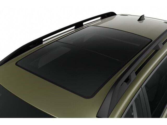2025 Subaru Ascent Limited Bronze Edition Springfield VA