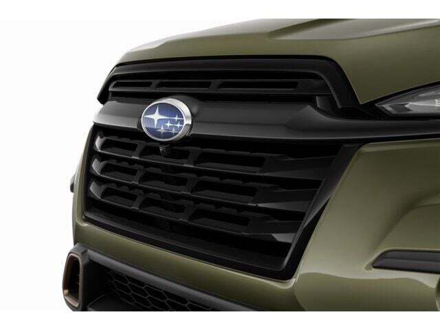2025 Subaru Ascent Limited Bronze Edition Springfield VA