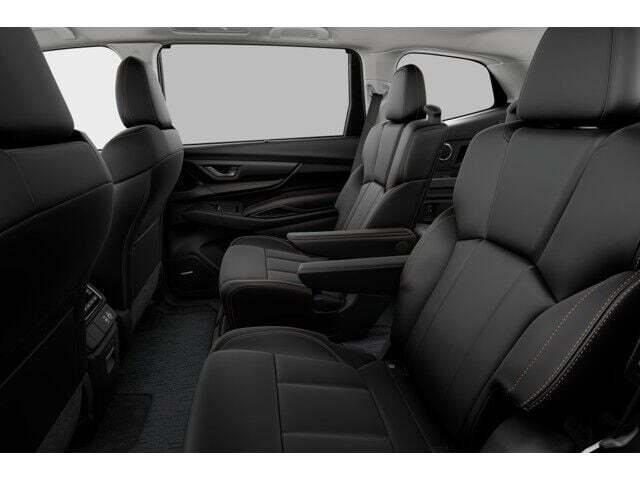 2025 Subaru Ascent Limited Bronze Edition Springfield VA