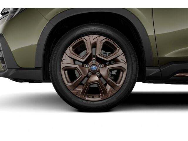 2025 Subaru Ascent Limited Bronze Edition Springfield VA