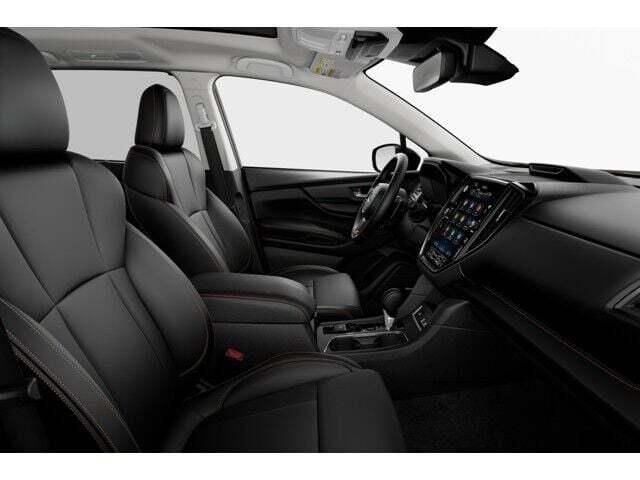 2025 Subaru Ascent Limited Bronze Edition Springfield VA