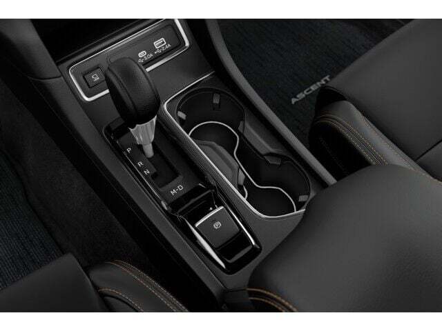 2025 Subaru Ascent Limited Bronze Edition Springfield VA