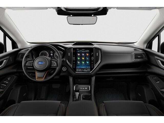 2025 Subaru Ascent Limited Bronze Edition Springfield VA