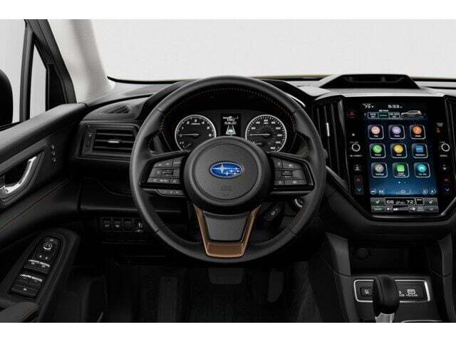 2025 Subaru Ascent Limited Bronze Edition Springfield VA