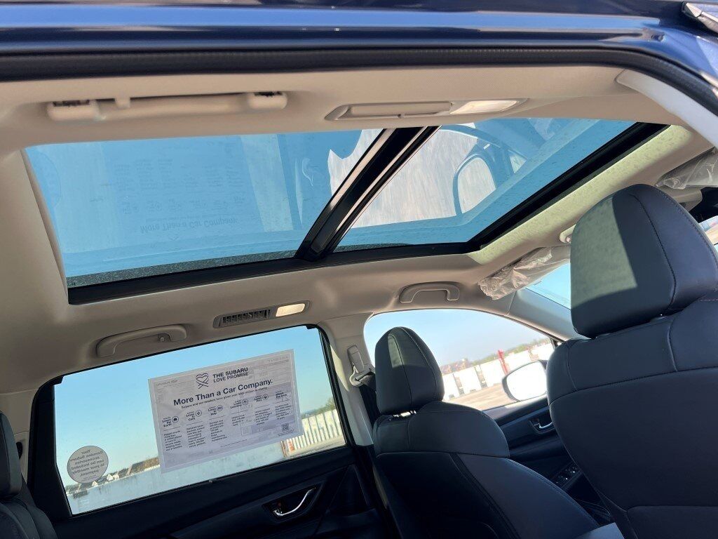 2025 Subaru Ascent Limited Bronze Edition Springfield VA