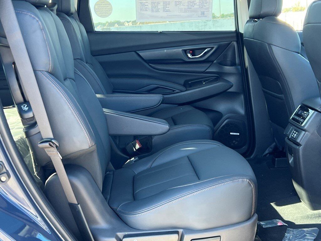 2025 Subaru Ascent Limited Bronze Edition Springfield VA