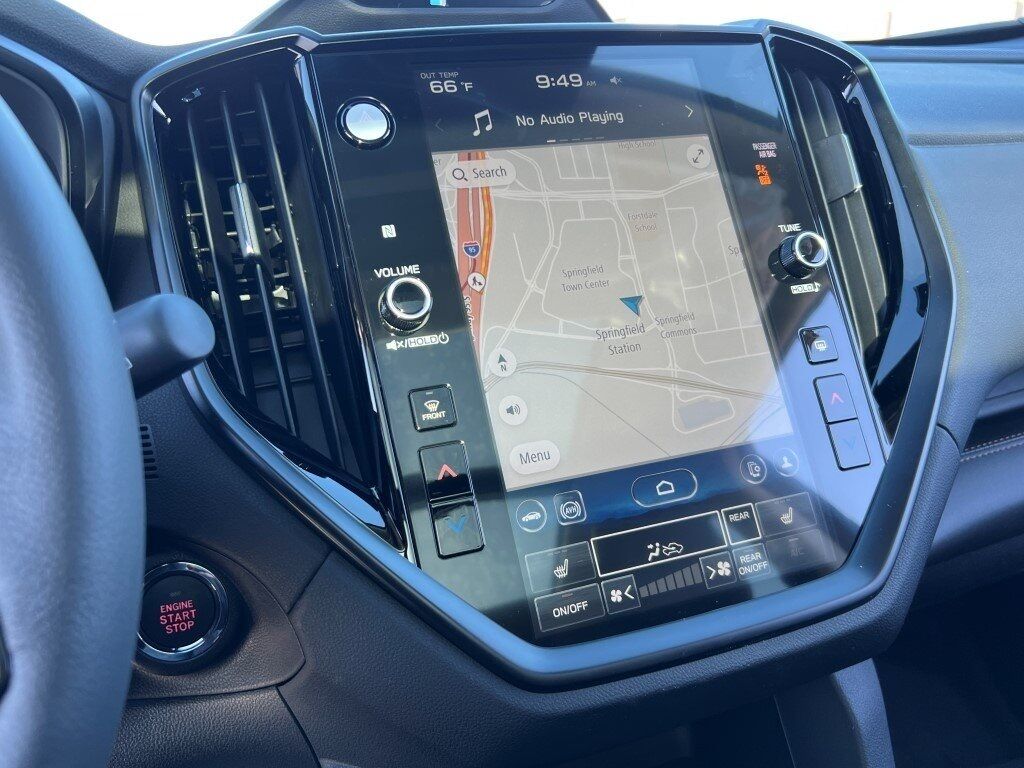 2025 Subaru Ascent Limited Bronze Edition Springfield VA