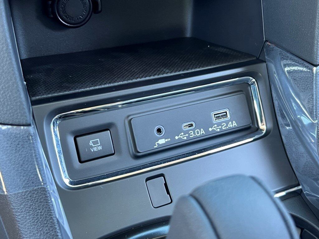 2025 Subaru Ascent Limited Bronze Edition Springfield VA