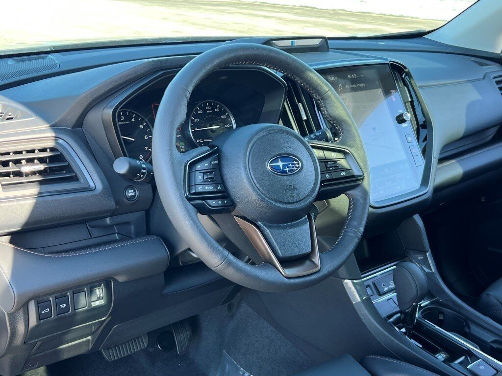 2025 Subaru Ascent Limited Bronze Edition Springfield VA