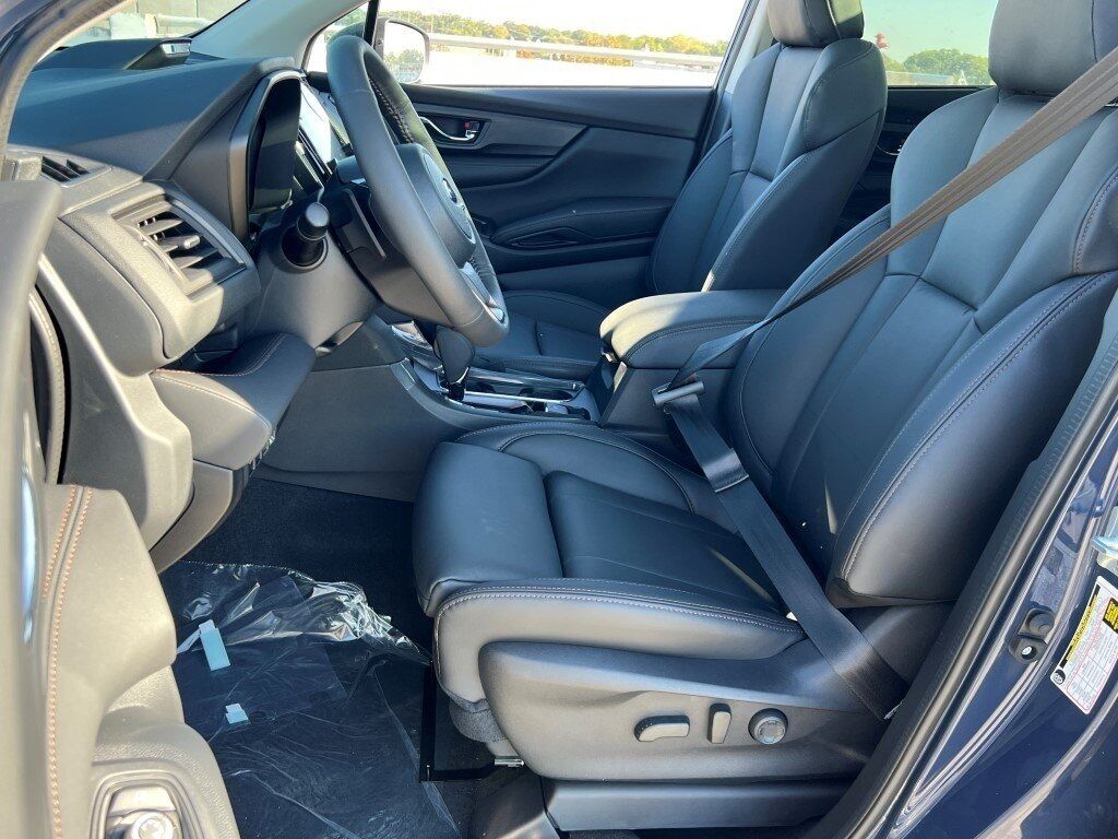 2025 Subaru Ascent Limited Bronze Edition Springfield VA