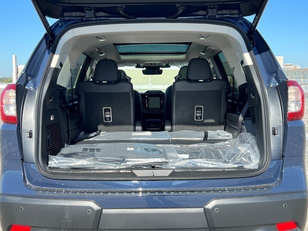 2025 Subaru Ascent Limited Bronze Edition Springfield VA