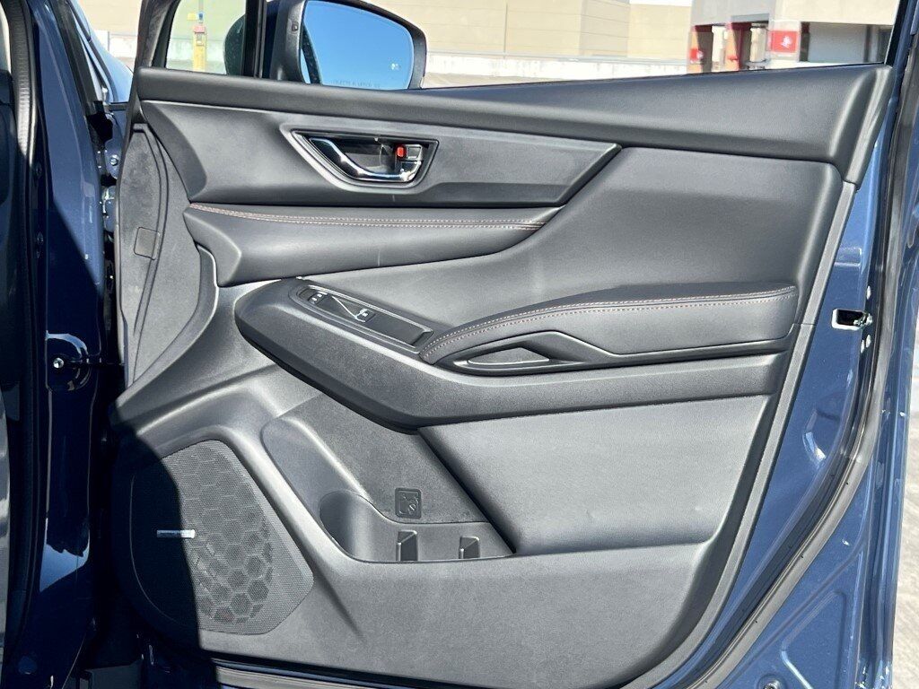 2025 Subaru Ascent Limited Bronze Edition Springfield VA