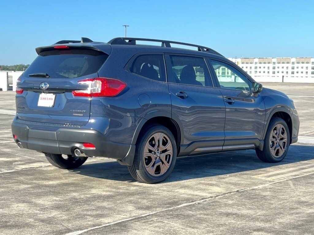 2025 Subaru Ascent Limited Bronze Edition Springfield VA