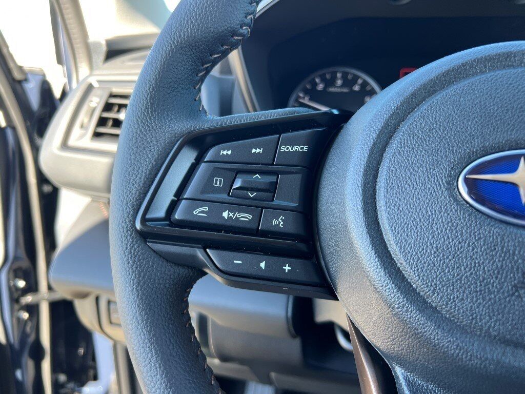 2025 Subaru Ascent Limited Bronze Edition Springfield VA