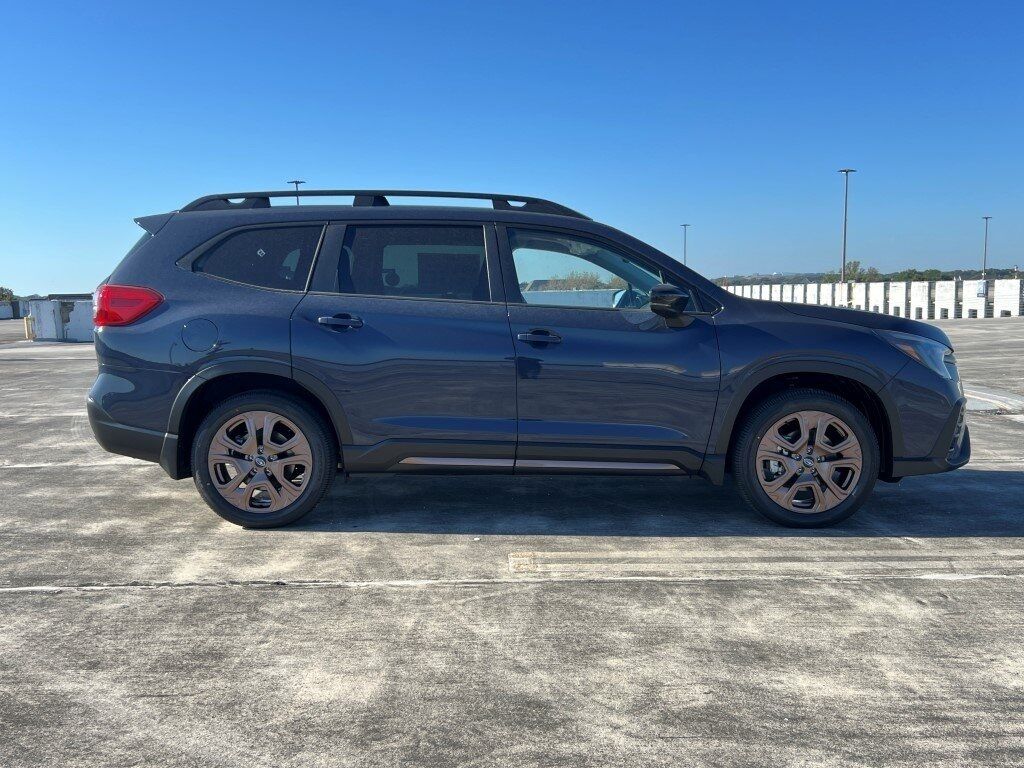 2025 Subaru Ascent Limited Bronze Edition Springfield VA